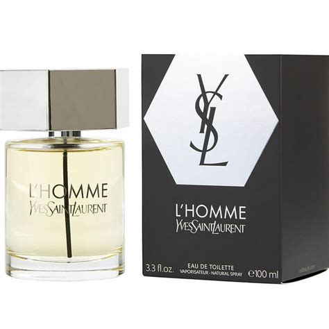 ysl black cologne for men|top rated ysl men cologne.